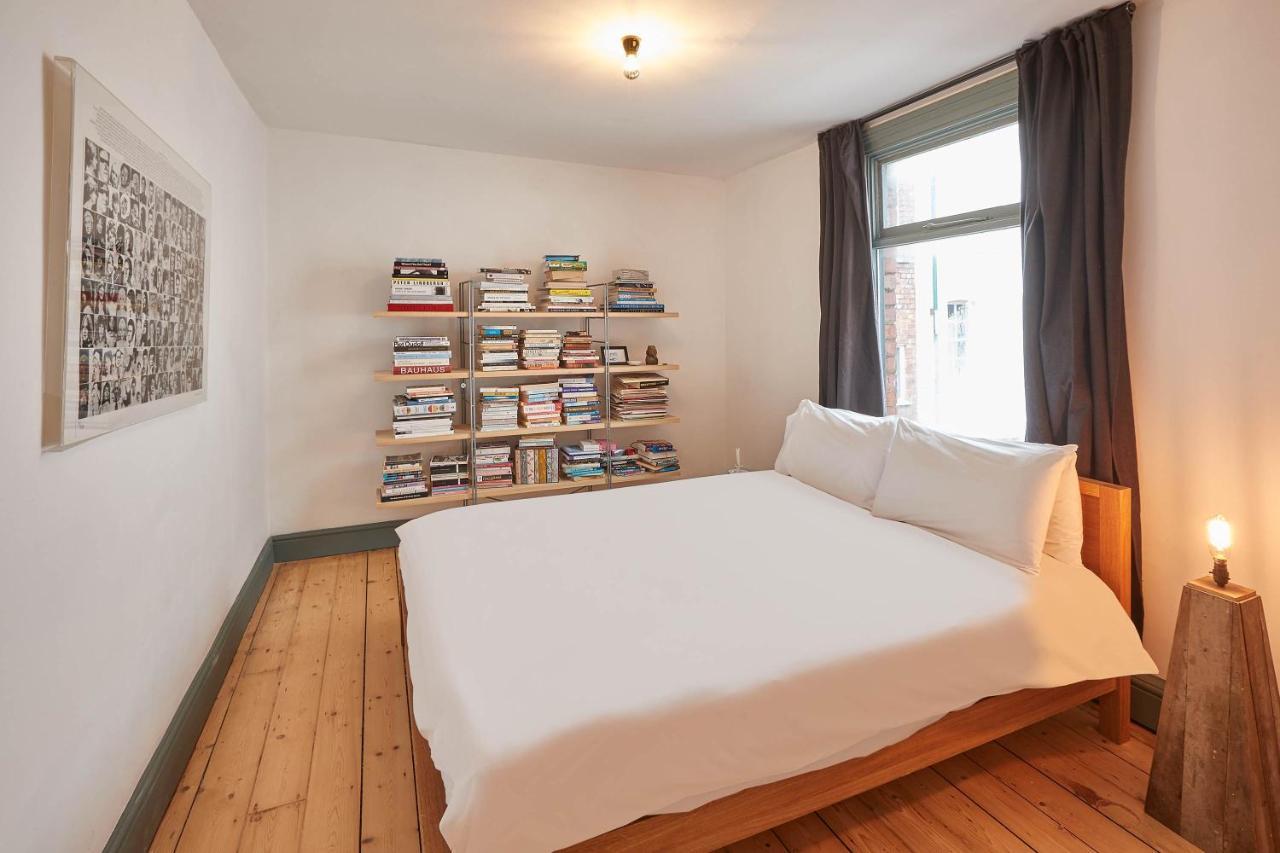 סולטברן-ביי-דה-סי Host & Stay - Emerald Residence מראה חיצוני תמונה